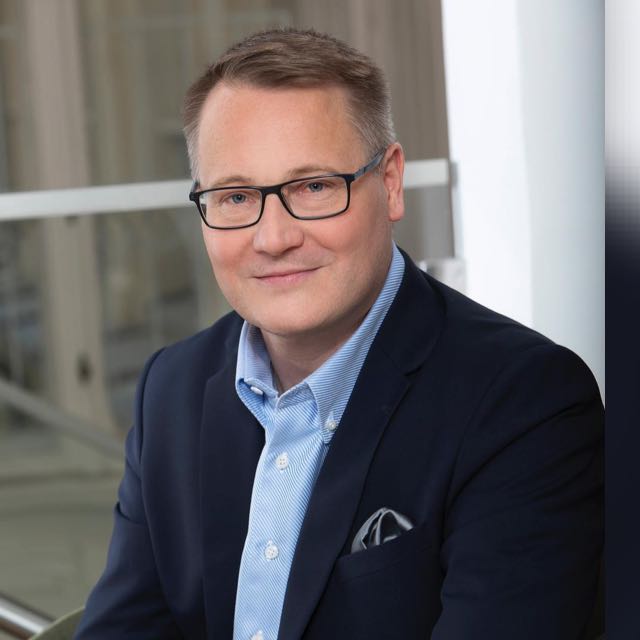 Mag. Jürgen Rieger, Geschäftsführer der RBB Bilanzbuchhalter GmbH in Wien